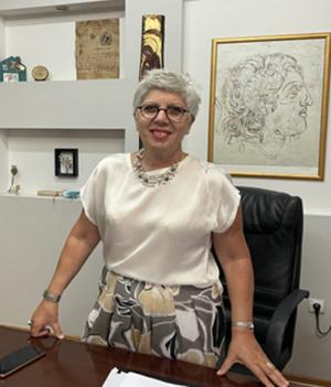 Μήνυμα της Διευθύντριας Πρωτοβάθμιας Εκπαίδευσης Ημαθίας για τη νέα σχολική χρονιά