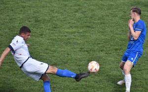 Δείτε τα γκολ και τις καλύτερες φάσεις του αγώνα Αριδαία-Βέροια