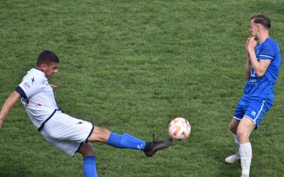 Δείτε τα γκολ και τις καλύτερες φάσεις του αγώνα Αριδαία-Βέροια