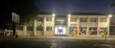 Ξεκινούν οι εγγραφές στο Πρότυπο ΕΠΑΛ Κρύας Βρύσης