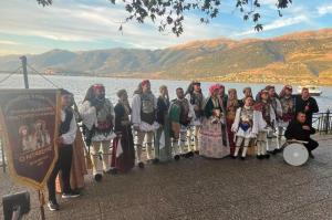 Ο Δήμος Νάουσας συμμετείχε δυναμικά στη δράση “Imathia Quality” στα Ιωάννινα