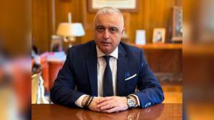 Μήνυμα του Υφυπουργού Ανάπτυξης Λάζαρου Τσαβδαρίδη για την Ημέρα Μνήμης της Γενοκτονίας των Ελλήνων του Πόντου