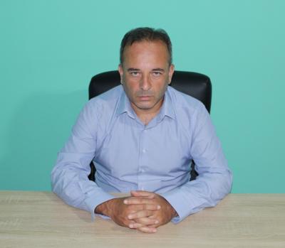 Χρήστος Βοργιάδης: Την εκλογή μου την αφιερώνω στην πολυαγαπημένη μου σύζυγο που "χάθηκε"