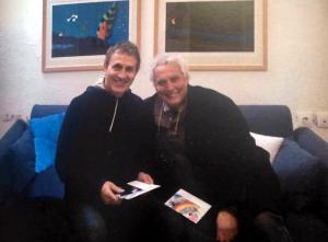 ΓΙΑ ΤΟ ΓΙΩΡΓΟ ΝΤΑΛΑΡΑ / Όμορφη και παράξενη πατρίδα…