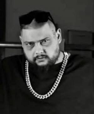 Πέθανε ο 41χρονος Λευτέρης Ανδρεόπουλος