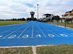Αιτήσεις έως 31 Ιουλίου για τη Χρήση των αθλητικών εγκαταστάσεων του Δήμου Αλεξάνδρειας