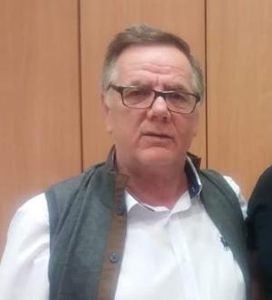 Ο Χρόνης Δαμιανίδης εντάχθηκε στο κόμμα "Ελεύθεροι Άνθρωποι"