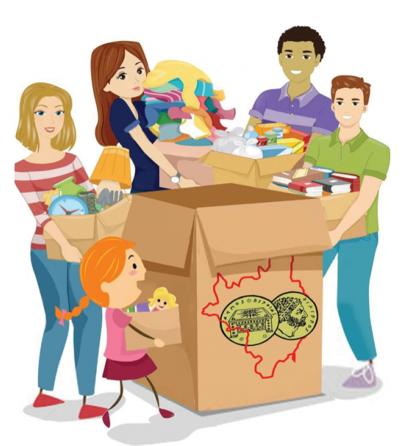 Ξεκίνησαν οι αιτήσεις για το Κοινωνικό παντοπωλείο του Δήμου Βέροιας