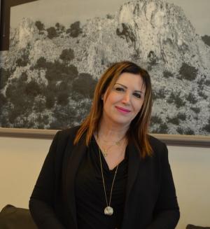 Να διατηρηθεί το Ειρηνοδικείο ζητά η Δήμαρχος Σκύδρας