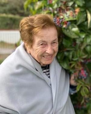 Μία βραδιά με τη Γιώτα Φωτιάδου – Μπαλαφούτη στη Δημόσια Κεντρική Βιβλιοθήκη της Βέροιας