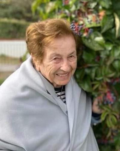 Μία βραδιά με τη Γιώτα Φωτιάδου – Μπαλαφούτη στη Δημόσια Κεντρική Βιβλιοθήκη της Βέροιας