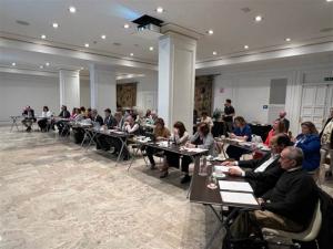 Εκδήλωση προβολής της Περιφέρειας Κεντρικής Μακεδονίας στην τουριστική αγορά της Ισπανίας