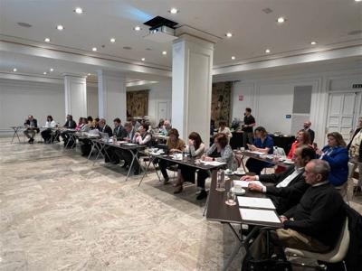 Εκδήλωση προβολής της Περιφέρειας Κεντρικής Μακεδονίας στην τουριστική αγορά της Ισπανίας