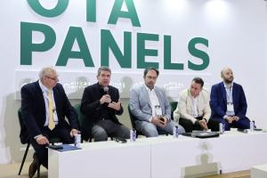 Στο panel της ATTICA GREEN EXPO για τις «Ψηφιακές Λύσεις στην Τοπική Αυτοδιοίκηση για το Περιβάλλον» ο Δήμαρχος Βέροιας