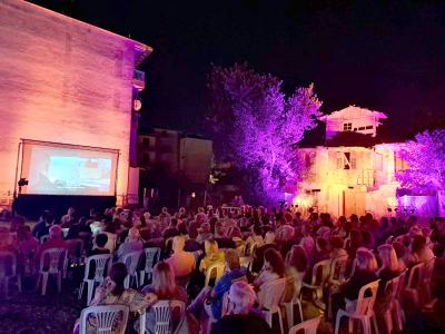 Ξεκίνησε το 9ο Διεθνές Φεστιβάλ Ταινιών Μικρού Μήκους Αλεξάνδρειας (φωτό)