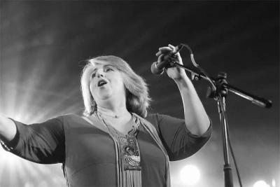 Ολοκληρώνεται σήμερα Τετάρτη το &quot;Μουσικό Περίπτερο&quot; στην Ραχιά