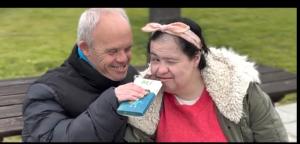 Αγάπη μου... δεν σε ξέχασα | Παγκόσμια ημέρα για το σύνδρομο Down