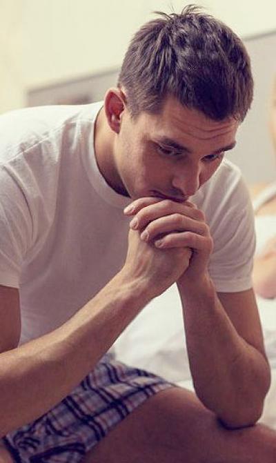 Στυτική δυσλειτουργία και γιορτές: Πώς σχετίζονται;