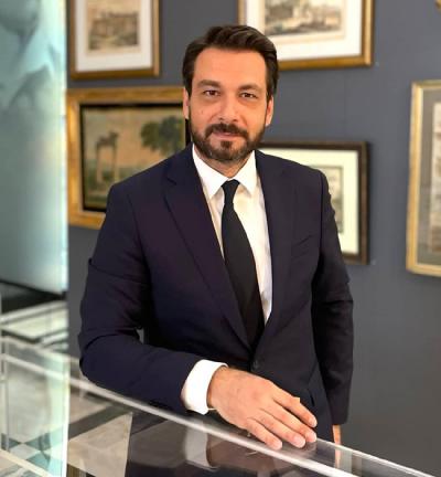 Τάσος Μπαρτζώκας για το Κέντρο Ψυχικής Υγείας: Θα το φτάσω μέχρι τέλους!