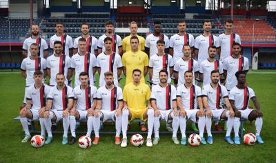 Με σημαντικές απουσίες η Βέροια κόντρα στην Αναγέννηση Καρδίτσας