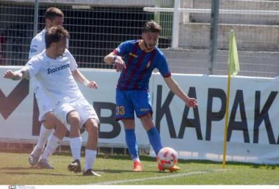 Δείτε τα γκολ και τις καλύτερες φάσεις του αγώνα ΠΑΟΚ Β-Βέροια