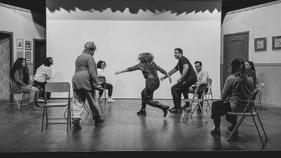 8η Θεατρική Άνοιξη Εφήβων Ημαθίας, Πέλλας, Πιερίας