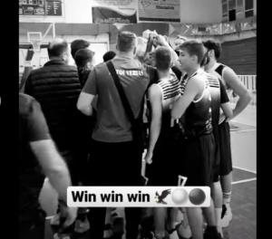 Συνεχίζουν την παράδοση οι Αετοί Βέροιας, δεν έχουν χάσει ποτέ σε πρεμιέρα!