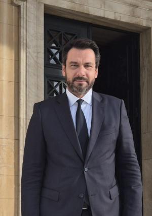 Τάσος Μπαρτζώκας: 18 νέες θέσεις για τις δομές Υγείας στην Ημαθία