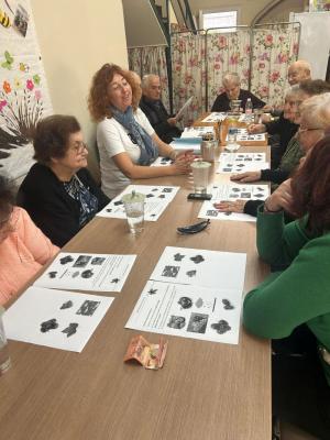 Ομάδα Νοητικής Ενδυνάμωσης στα ΚΗΦΗ Δήμου Βέροιας