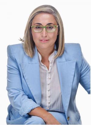 Στέλλα Αραμπατζή: Ο κλάδος της κτηνοτροφίας κινδυνεύει με αφανισμό