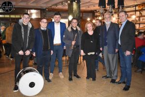 Μια ξεχωριστή βραδιά λόγου και μουσικής με επίκεντρο την Αποκριά στη Βέροια και τη Νάουσα