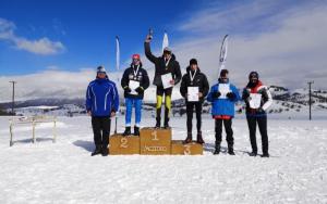 Μετάλλια και διακρίσεις για τους αθλητές του ΣΧΟ Βέροιας