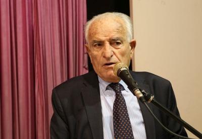 Συλλυπητήρια της Ευξείνου Λέσχης Βέροιας για τον θάνατο του Γιώργου Παρχαρίδη