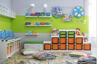 Ξεκίνησαν οι αιτήσεις εγγραφής-επανεγγραφής νηπίων-βρεφών στους Παιδικούς-Βρεφικούς Σταθμούς Δήμου Βέροιας