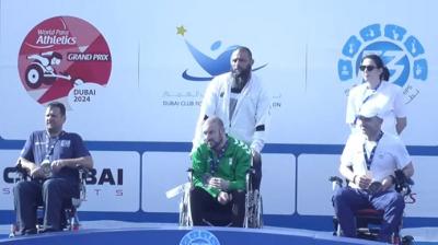 Ο Δημήτρης Ζησίδης αριστερά στην φωτογραφία μας