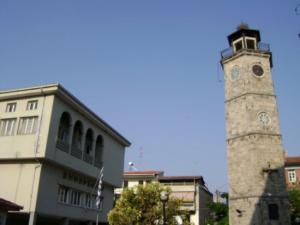 Συνεδριάζει την Τετάρτη το Δημοτικό Συμβούλιο Νάουσας