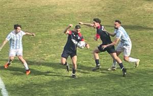 Βέροια νικήτρια και …πρωταθλήτρια