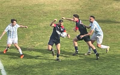 Βέροια νικήτρια και …πρωταθλήτρια