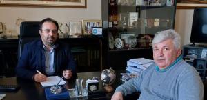 Νέα γραφεία της Λέσχης Αυτοκινήτου Βέροιας