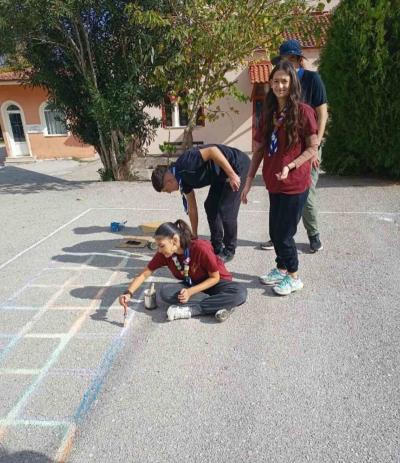 Όταν το σχολείο συναντά την οικογένεια και την κοινότητα!