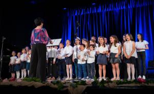 Έναρξη εγγραφών και δωρεάν μαθήματα γνωριμίας με τη μουσική και το χορό από το Δημοτικό Ωδείο Νάουσας