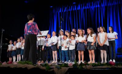 Έναρξη εγγραφών και δωρεάν μαθήματα γνωριμίας με τη μουσική και το χορό από το Δημοτικό Ωδείο Νάουσας