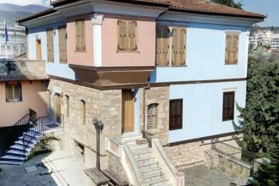 Διοικητική κρίση στον Σύλλογο Βλάχων Βέροιας