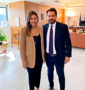 Τάσος Μπαρτζώκας: Εγκρίθηκε η λειτουργία των ολιγομελών τμημάτων στα ΕΠΑ.Λ. Αλεξάνδρειας και Νάουσας