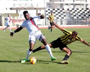 Δικαιώθηκε η Βέροια στην υπόθεση Μπουόλι