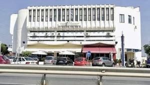 Με προσωπικό ασφαλείας την Τρίτη η ΔΟΥ Βέροιας