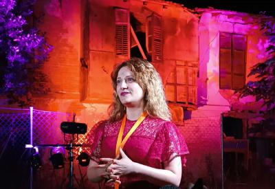 Ολοκληρώνεται σήμερα το 9ο Διεθνές Φεστιβάλ Ταινιών Μικρού Μήκους Αλεξάνδρειας