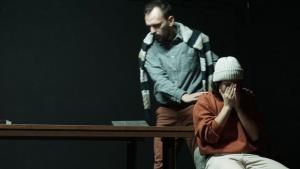 Oleanna του David Mamet, ένα εκρηκτικό θεατρικό έργο για μία μόνο παράσταση στην Βέροια