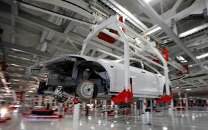 Ηλεκτρικά Ι.Χ.: Νέα τεχνολογία μειώνει το κόστος κατασκευής τους