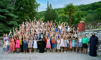 Φιλοξενία Δοβρά: «Η Μακεδονία ήταν, είναι και θα είναι Ελληνική»!